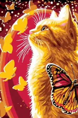 Canovaccio antico - Sogno - Luc Créations Miglior Prezzo