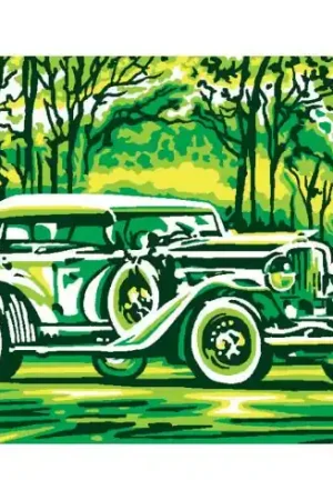 Direttamente Dal Produttore Canovaccio antico - Ritorno d'epoca - Luc Créations