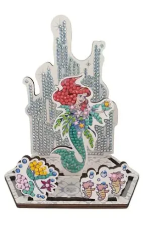 Offerta Speciale Porta-diamanti - Ariel - Crystal Art D.I.Y