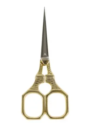 Forbici da ricamo - Forbici per la Torre Eiffel - DMC Reso Gratuito