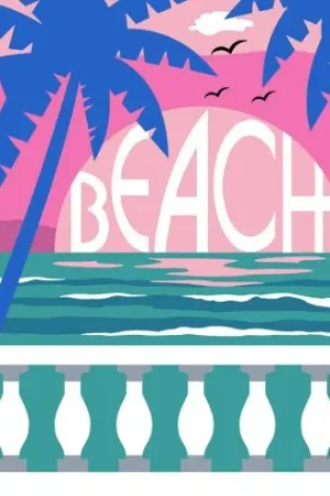 Canovaccio antico - beach - Margot de Paris Soddisfatti O Rimborsati