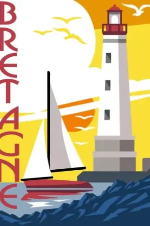 Canovaccio antico - Bretagna - Margot de Paris Esclusivo