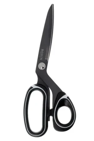 Forbici da cucito - Forbici professionali - 23 cm - Bohin Promozione
