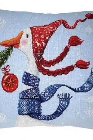 Ultimissimo Modello kit ricamo a punto croce - Bellissimo uccello - RTO