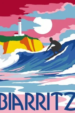 Ordina Subito Canovaccio antico - Biarritz - Margot de Paris