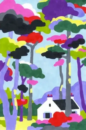 Ordina Subito Canovaccio antico - Finistère - Canevas Fatal