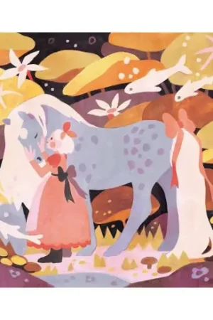 Canovaccio antico - La nostra foresta - Canevas Fatal Subito Disponibile