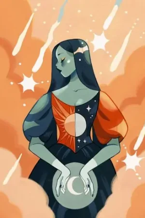 Canovaccio antico - Doccia di stelle - Canevas Fatal Occasione Imperdibile