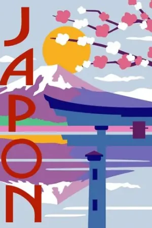 Compra Adesso Canovaccio antico - Giappone - Margot de Paris