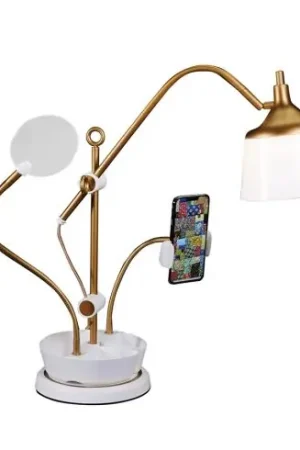 Prezzo Di Fabbrica Lampada da tavola - Anita per il tavolo - Daylight