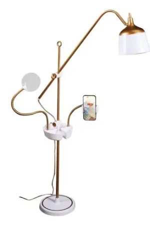 Ultimissimo Modello Lampada su piede - Anita a piedi - Daylight