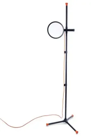 Acquista Ora Lampada su piede - Lampada da studio per artisti 2 - Daylight