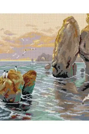 Canovaccio antico - Tramonto - Orchidéa A Buon Prezzo