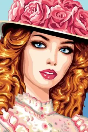 Canovaccio antico - Joséphine - Luc Créations Miglior Prezzo