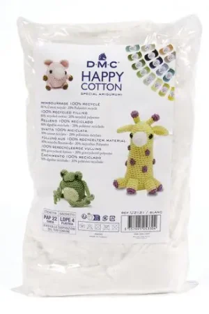 Prezzo Conveniente Imbottitura - Imbottitura bianca - Amigurumi - DMC