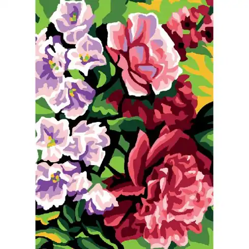 Canovaccio antico - Piacere di offrire - Luc Créations Spedito Oggi