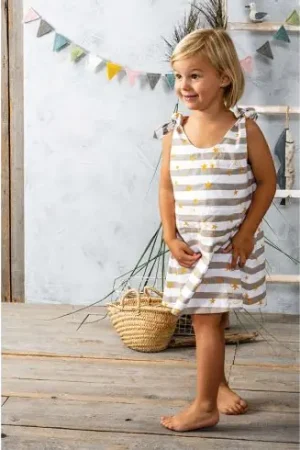 Kit da cucito - Kit da sarto - Marinière 2 - Anchor Sconto