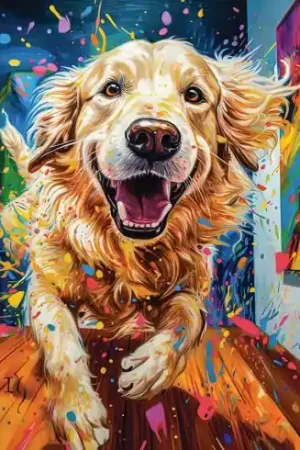 puzzle - Euforia - 1000 monete - Castorland Occasione