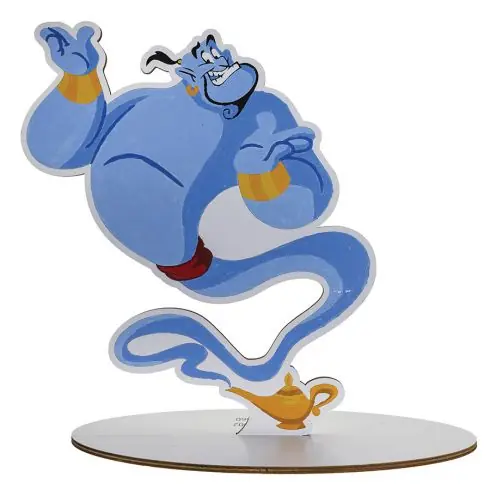 Scelto Dai Clienti Kit di pittura per numero - Genio - Craft Buddy