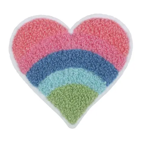 Termoadesiva - Cuore - Prym Must-Have