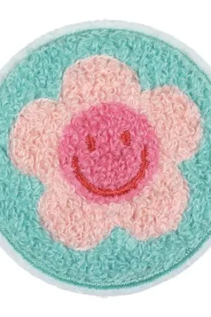 Termoadesiva - Fiore sorridente - Prym Prezzo Basso