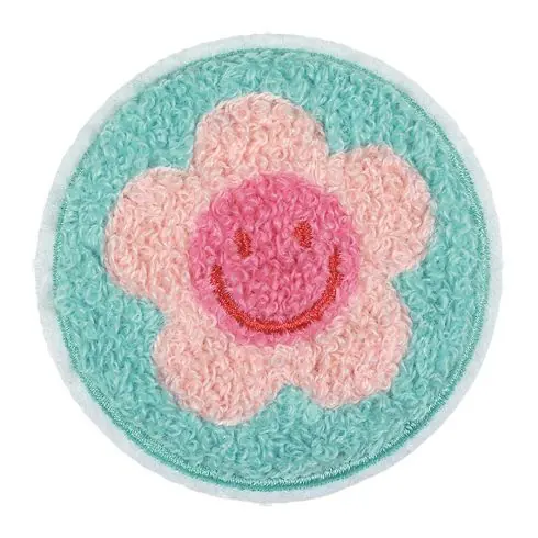 Termoadesiva - Fiore sorridente - Prym Prezzo Basso