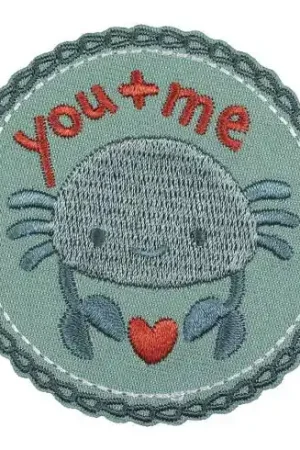 Must-Have Termoadesiva - Granchio - Prym