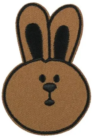 Ultima Occasione Termoadesiva - Coniglio - Prym