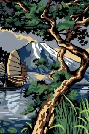 Canovaccio antico - La spazzatura - SEG de Paris Ultimissimo Modello