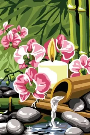 Must-Have Canovaccio antico - Rete idrica - SEG de Paris