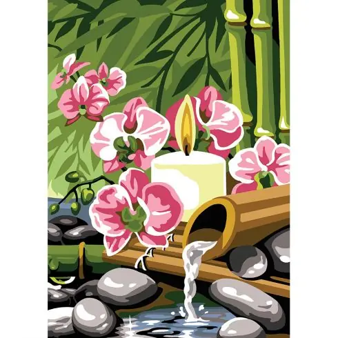 Must-Have Canovaccio antico - Rete idrica - SEG de Paris