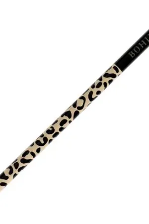 Matita di marchiatura - Matita a gesso bianca - Leopardo - Bohin Ultimissimo Modello