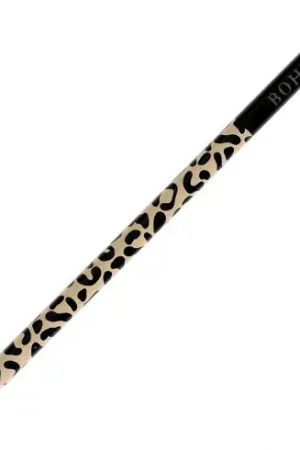 Matita di marchiatura - Matita gessata nera - Leopardo - Bohin Solo Oggi