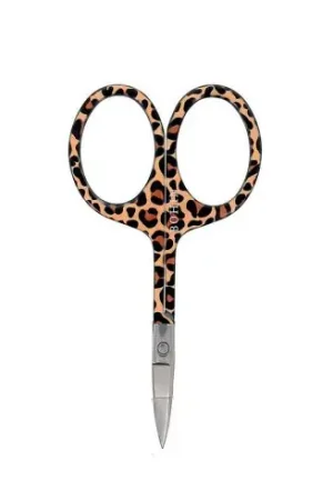 Promozione Esclusiva Forbici da ricamo - Forbici fantasia - Léopard - Bohin