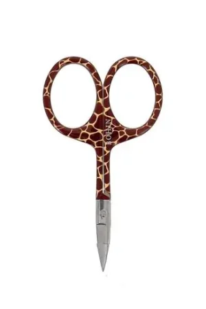 Forbici da ricamo - Forbici fantasia - Girafe - Bohin Must-Have