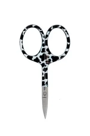 Forbici da ricamo - Forbici fantasia - Vache - Bohin Occasione