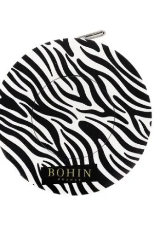 Soddisfatti O Rimborsati Metro a bobina - Centimetro di avvolgimento “Zebra - Bohin