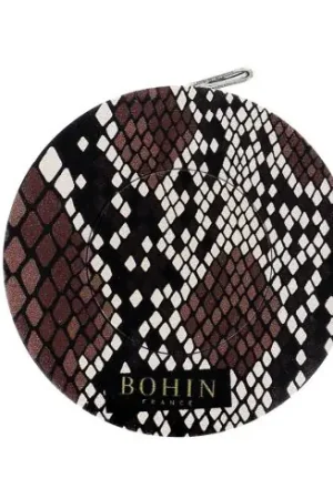 Metro a bobina - Centimetro di avvolgimento “Snake - Bohin Offerta Lampo