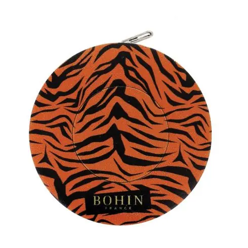 Saldi Metro a bobina - Centimetro di avvolgimento “Tiger - Bohin