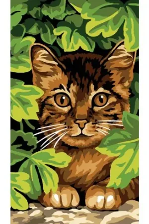 Sconto Canovaccio antico - Copertura verde - Margot de Paris