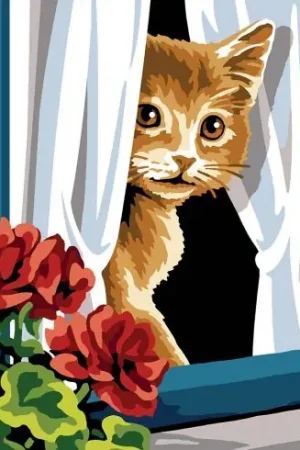 Ultimissimo Modello Canovaccio antico - Al sipario - Margot de Paris