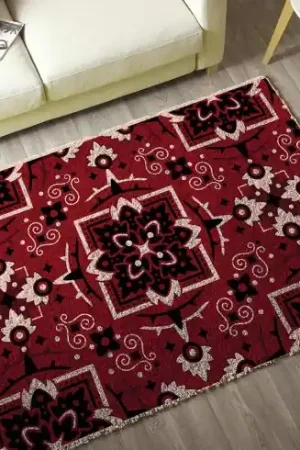 Kit tappeto a punto smirne - Terra - Smyrnalaine Direttamente Dal Produttore