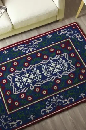 Reso Gratuito Kit tappeto a punto smirne - Canto - Smyrnalaine