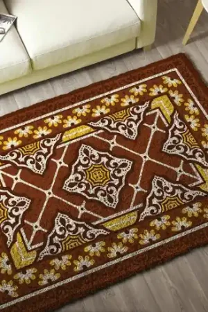 Kit tappeto a punto smirne - Nomade - Smyrnalaine Novità