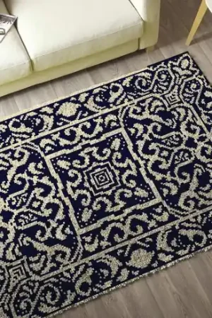 Kit tappeto a punto smirne - Kim - Smyrnalaine Promozione