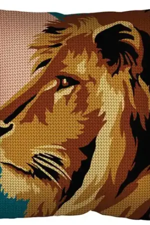 Kit cuscino fori grossi - Leone - SEG de Paris Direttamente Dal Produttore