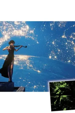 puzzle - Cupola - 1000 pezzi - Art Puzzle Promozione Esclusiva