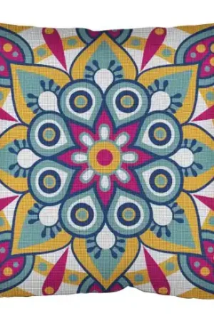 Ultima Occasione Canovaccio antico - Mandala - SEG de Paris