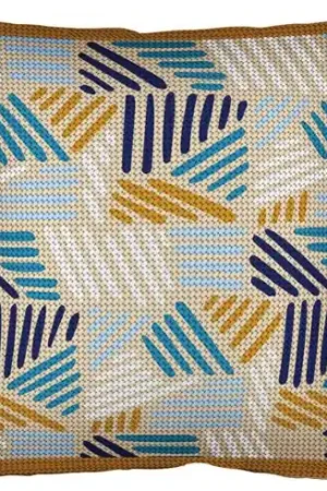 Kit cuscino fori grossi - Zébra - SEG de Paris Prezzo Di Fabbrica