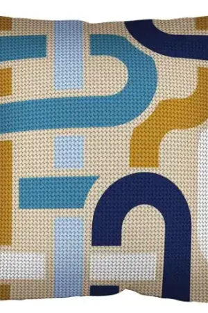 Offerta Del Giorno Kit cuscino fori grossi - Tubolare - SEG de Paris